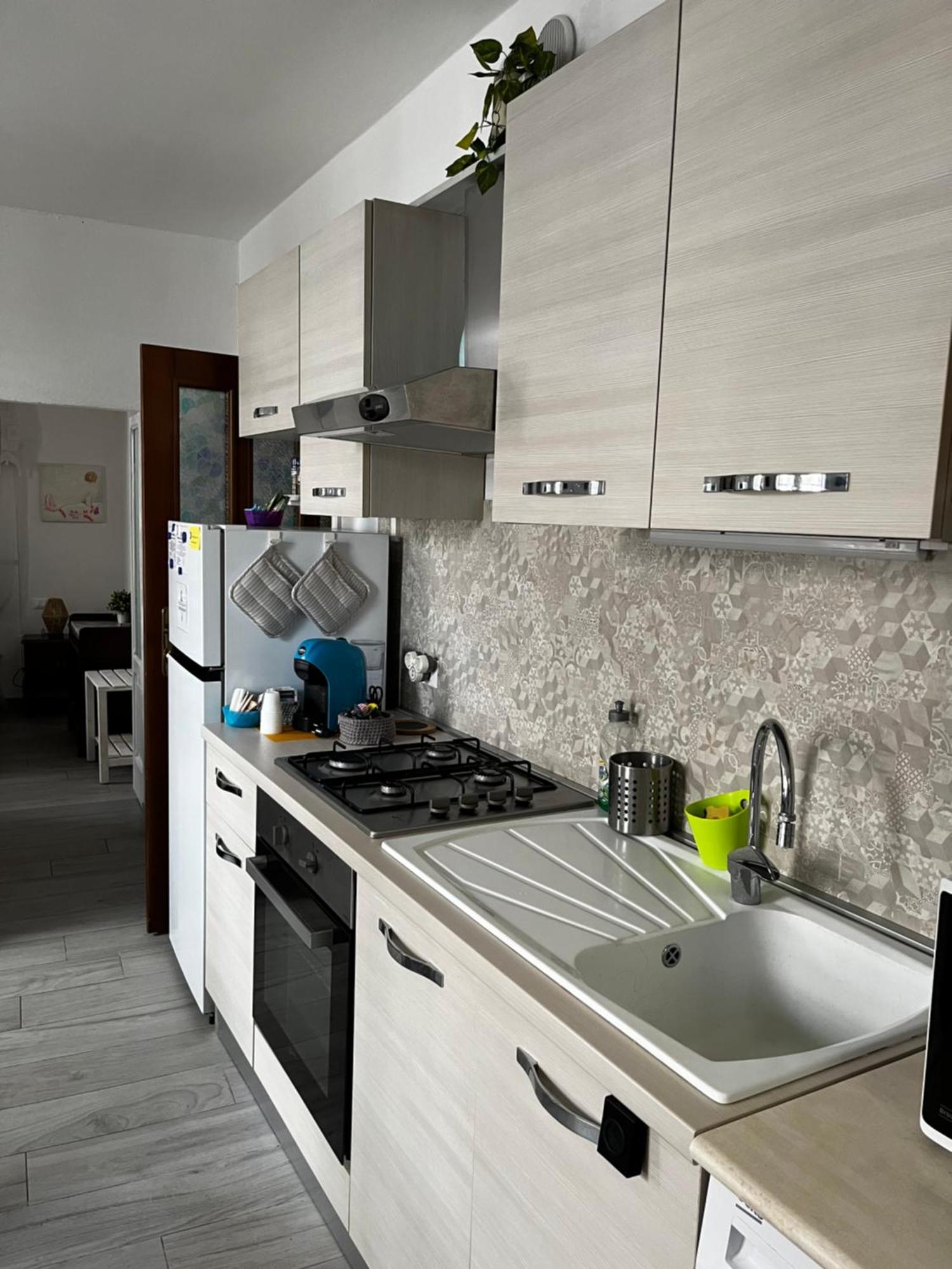 Apartamento Casa Giulietta - Lonato Del Garda Exterior foto
