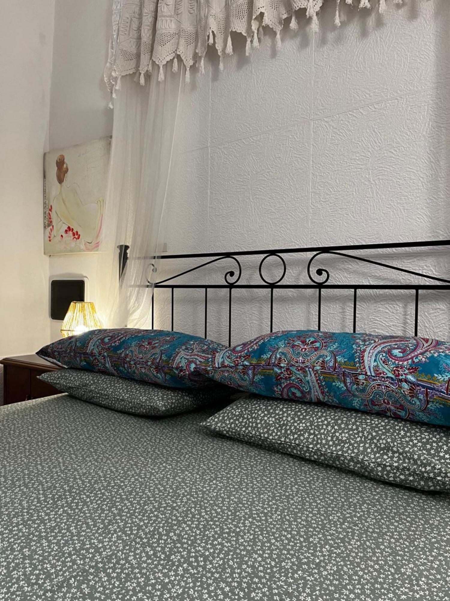 Apartamento Casa Giulietta - Lonato Del Garda Exterior foto