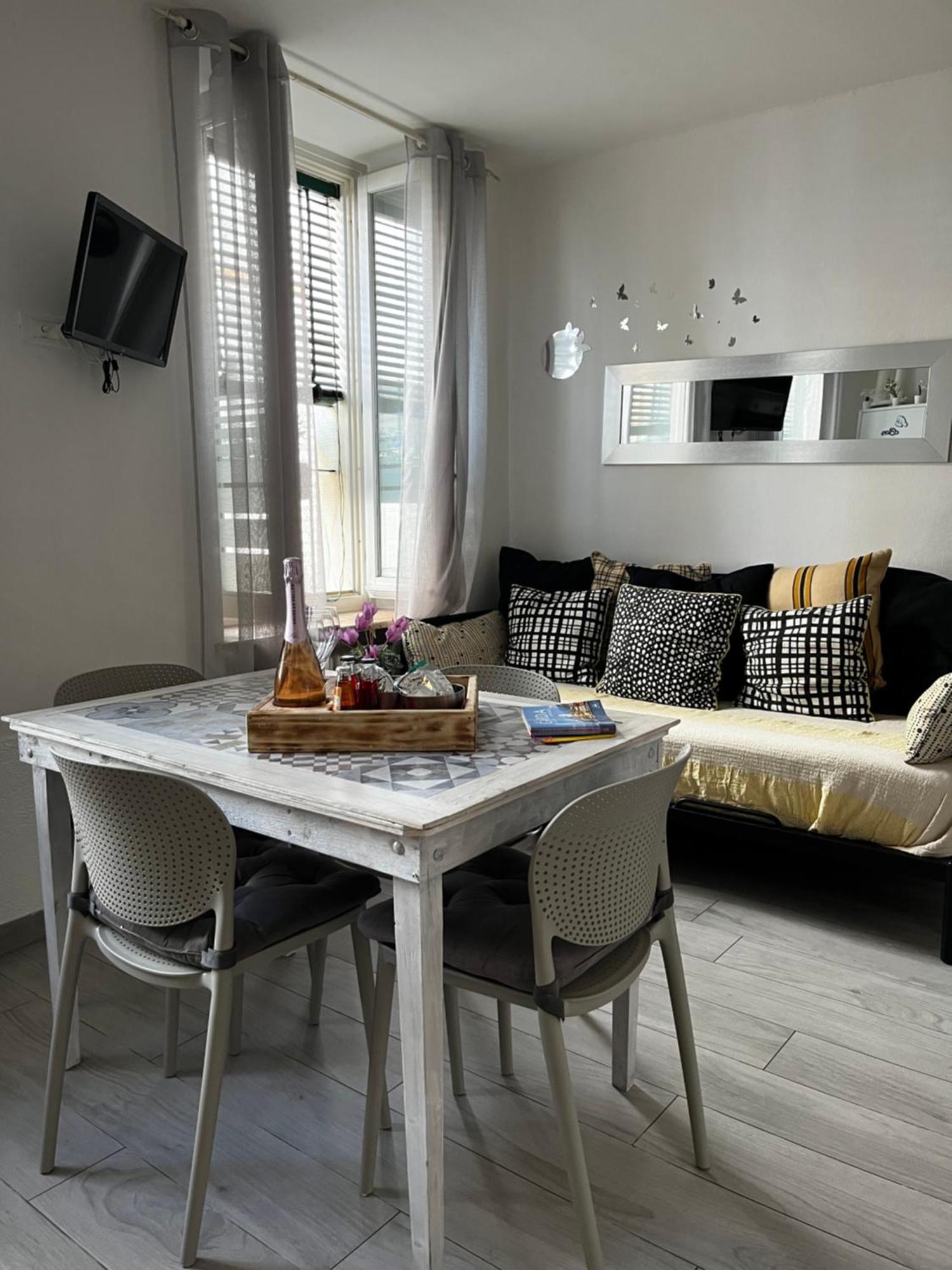 Apartamento Casa Giulietta - Lonato Del Garda Exterior foto