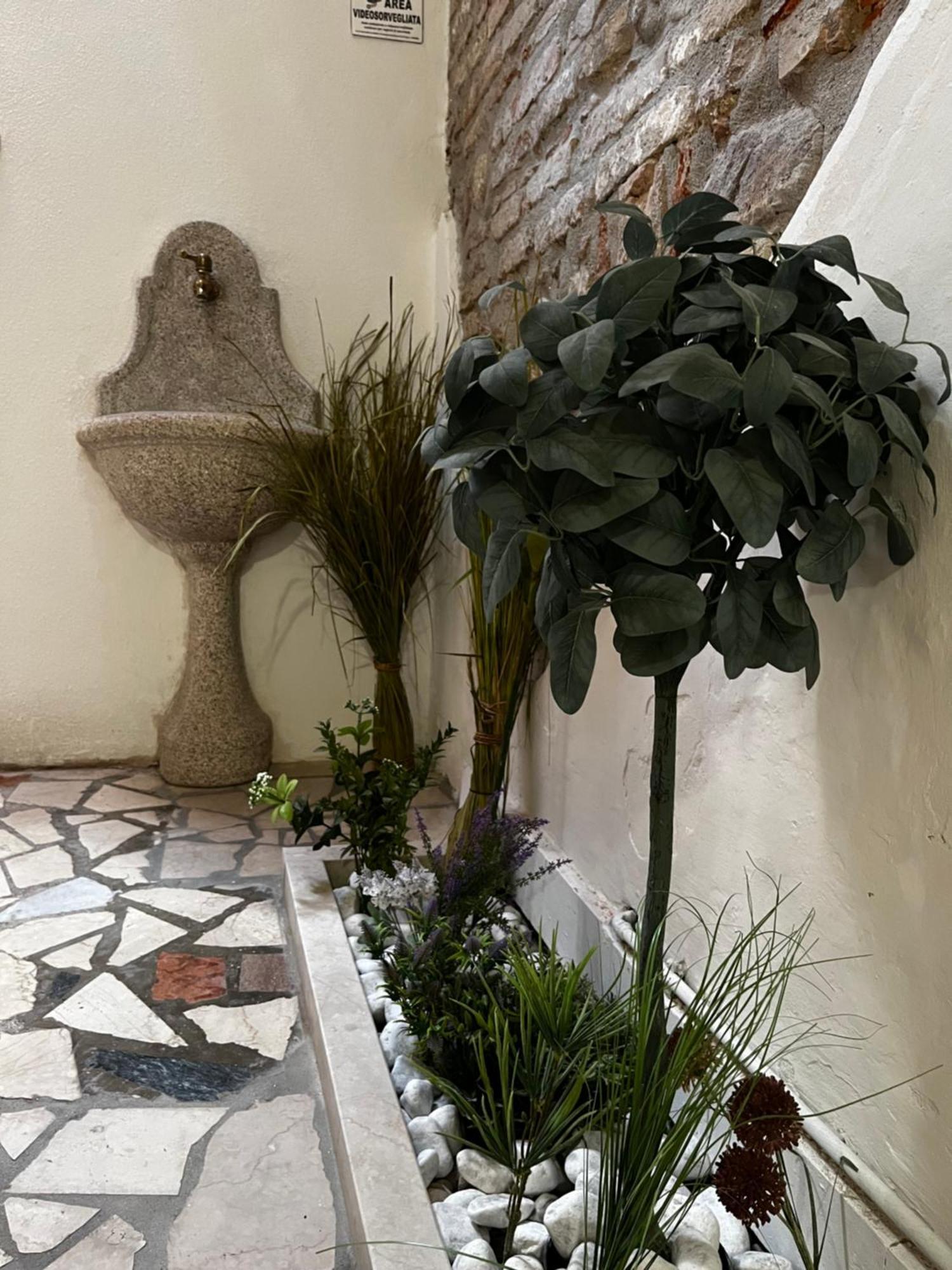 Apartamento Casa Giulietta - Lonato Del Garda Exterior foto