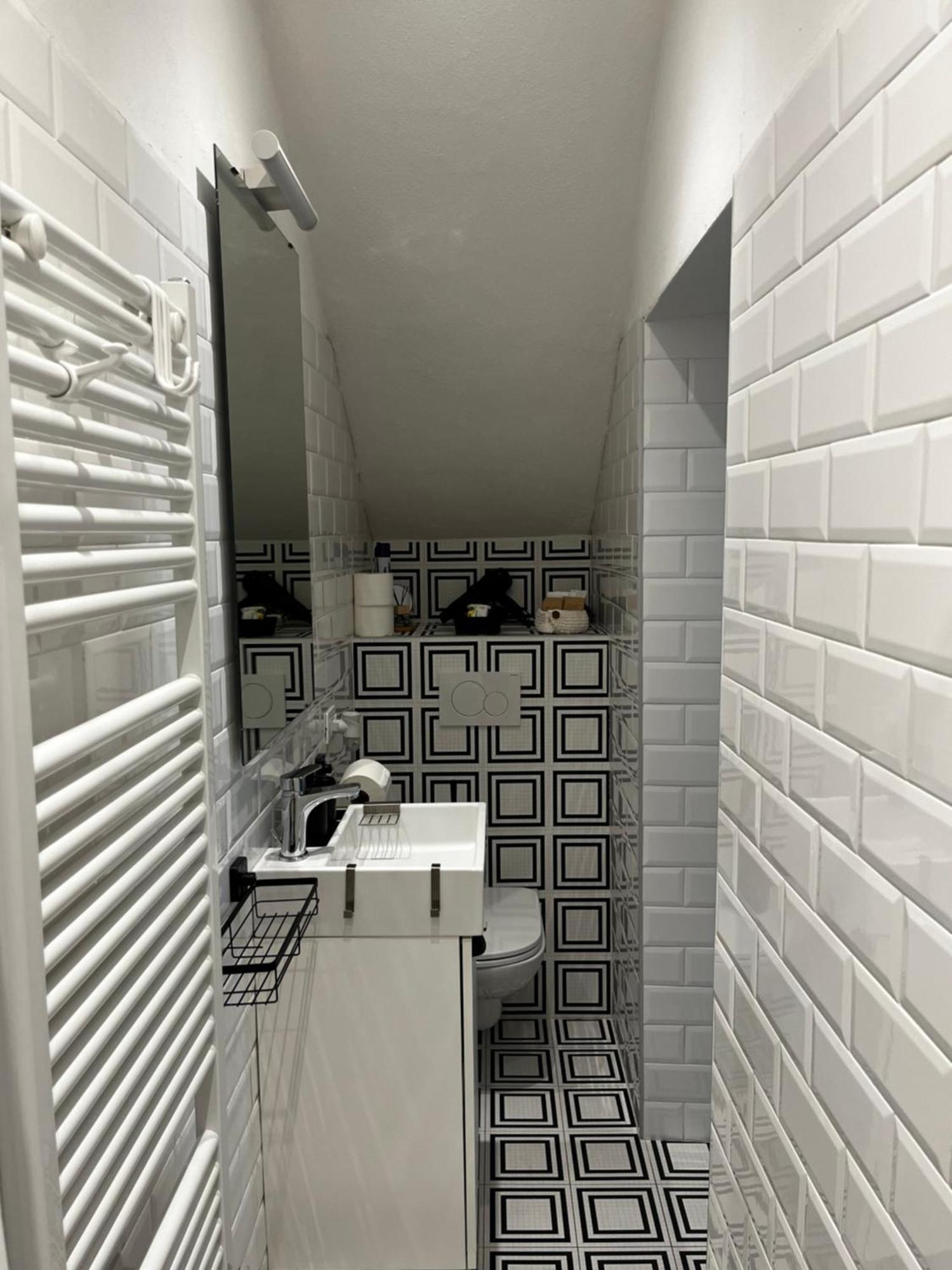 Apartamento Casa Giulietta - Lonato Del Garda Exterior foto