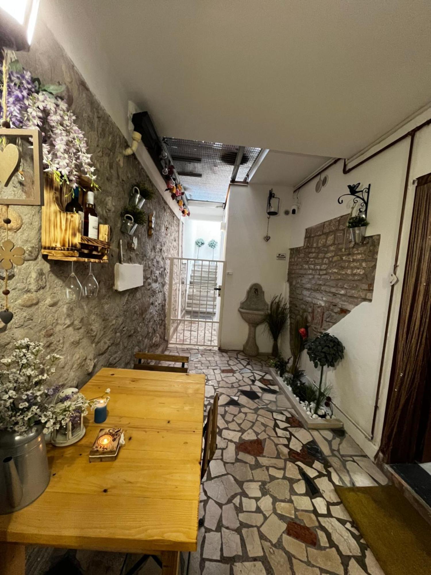 Apartamento Casa Giulietta - Lonato Del Garda Exterior foto