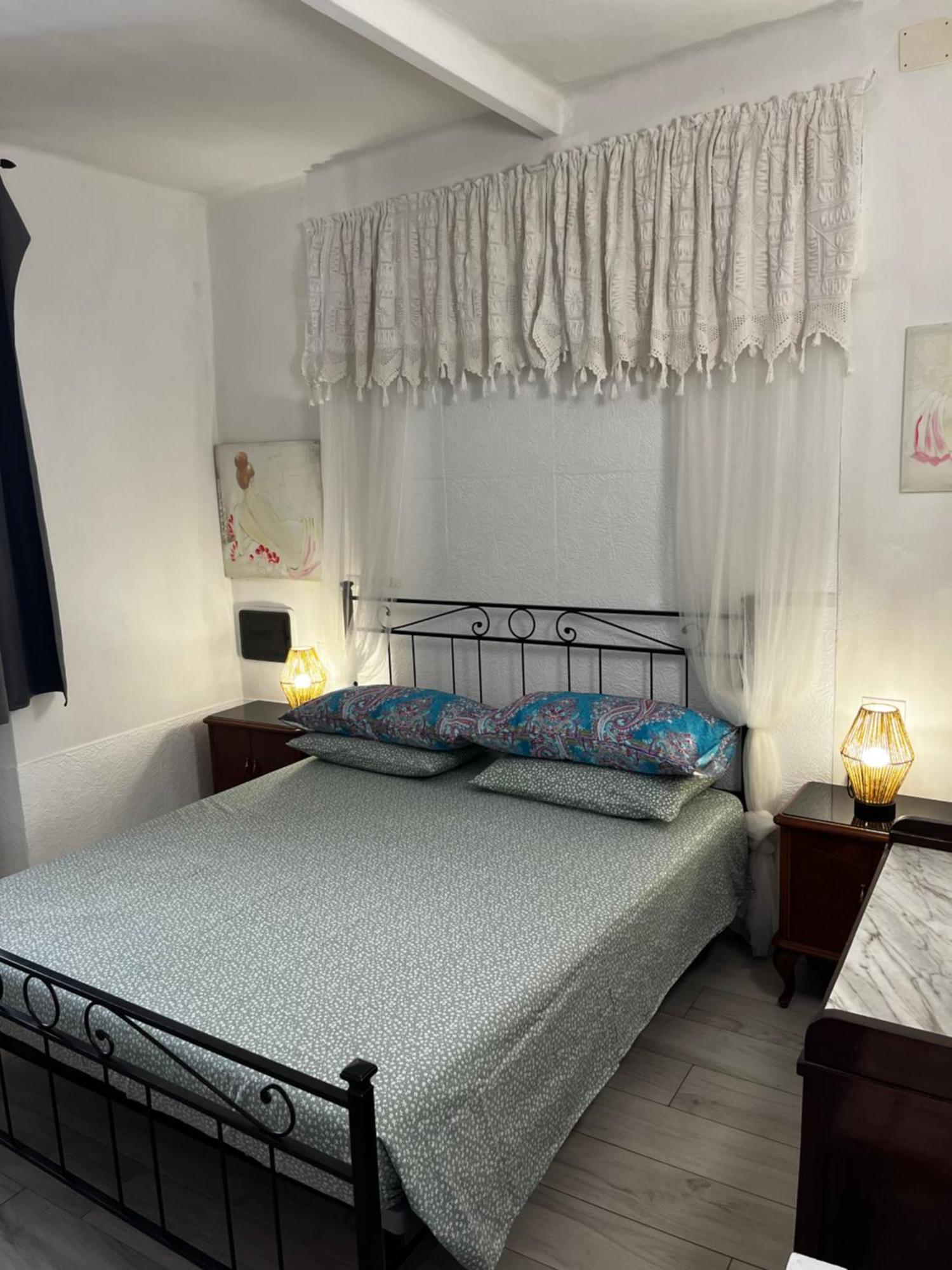 Apartamento Casa Giulietta - Lonato Del Garda Exterior foto