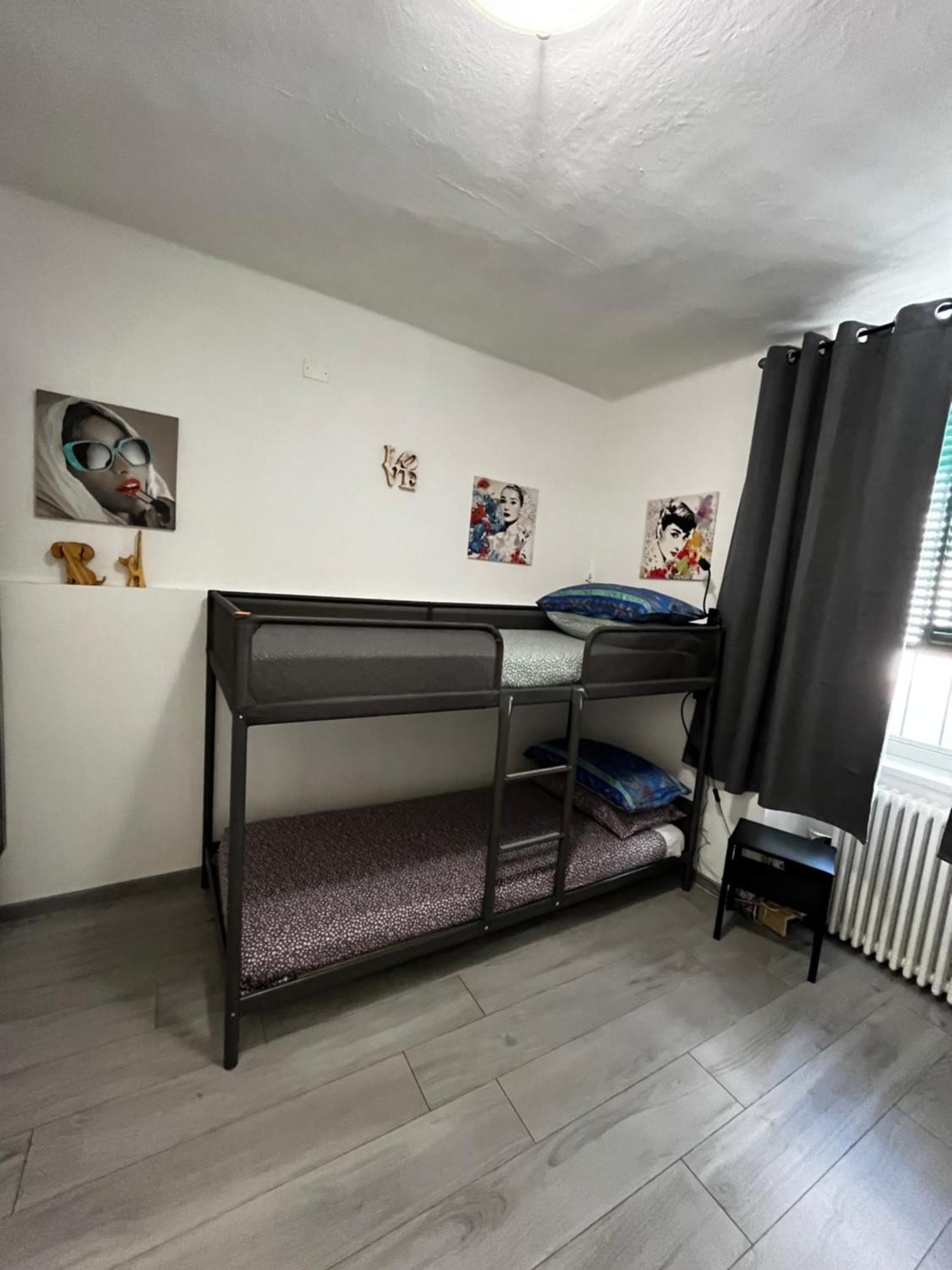 Apartamento Casa Giulietta - Lonato Del Garda Exterior foto