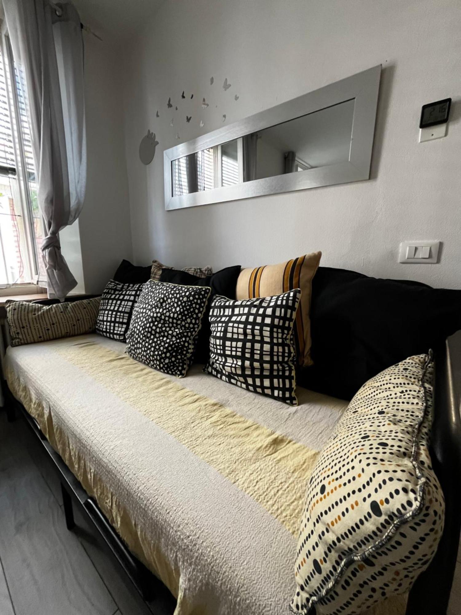 Apartamento Casa Giulietta - Lonato Del Garda Exterior foto