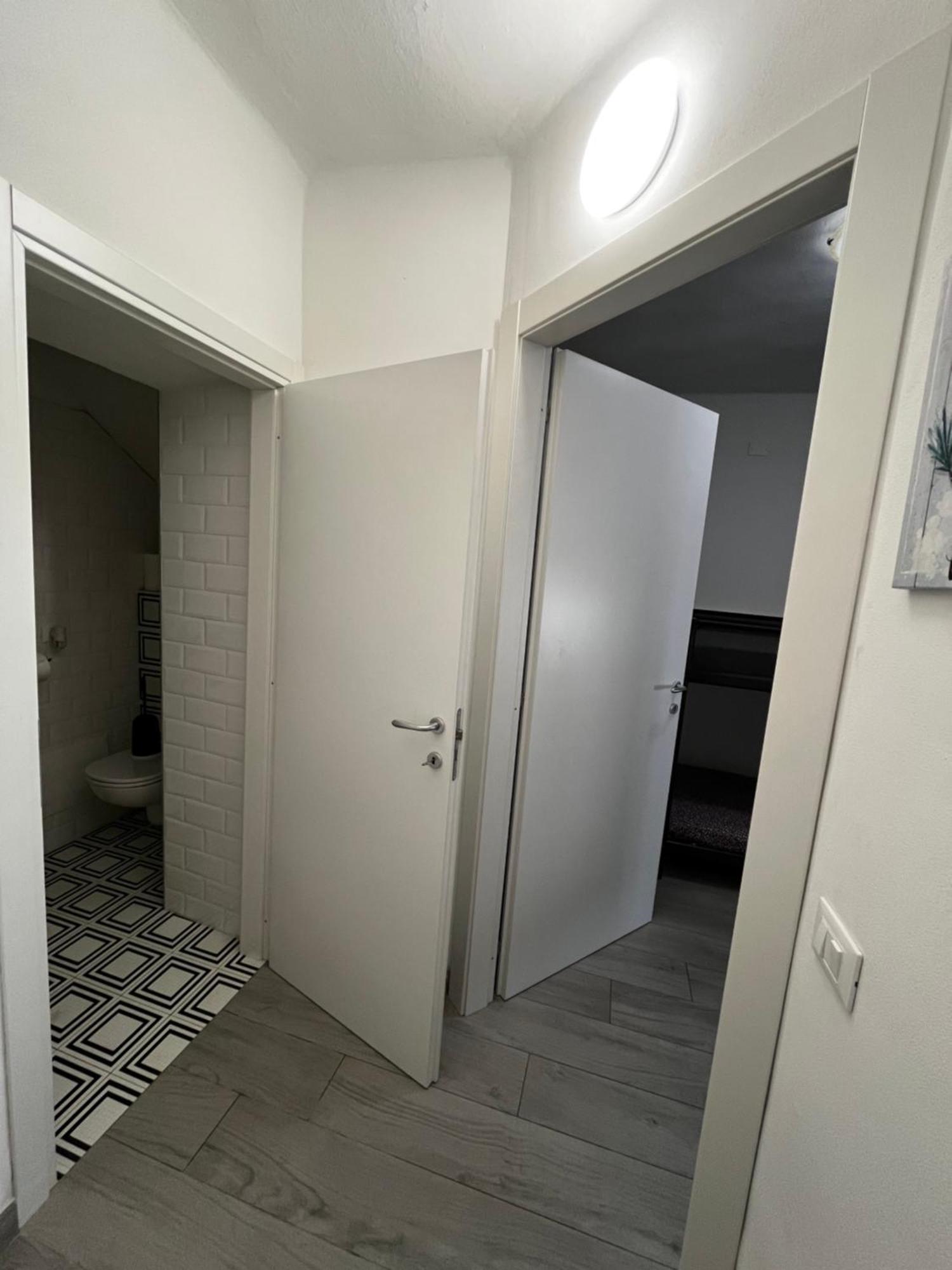 Apartamento Casa Giulietta - Lonato Del Garda Exterior foto