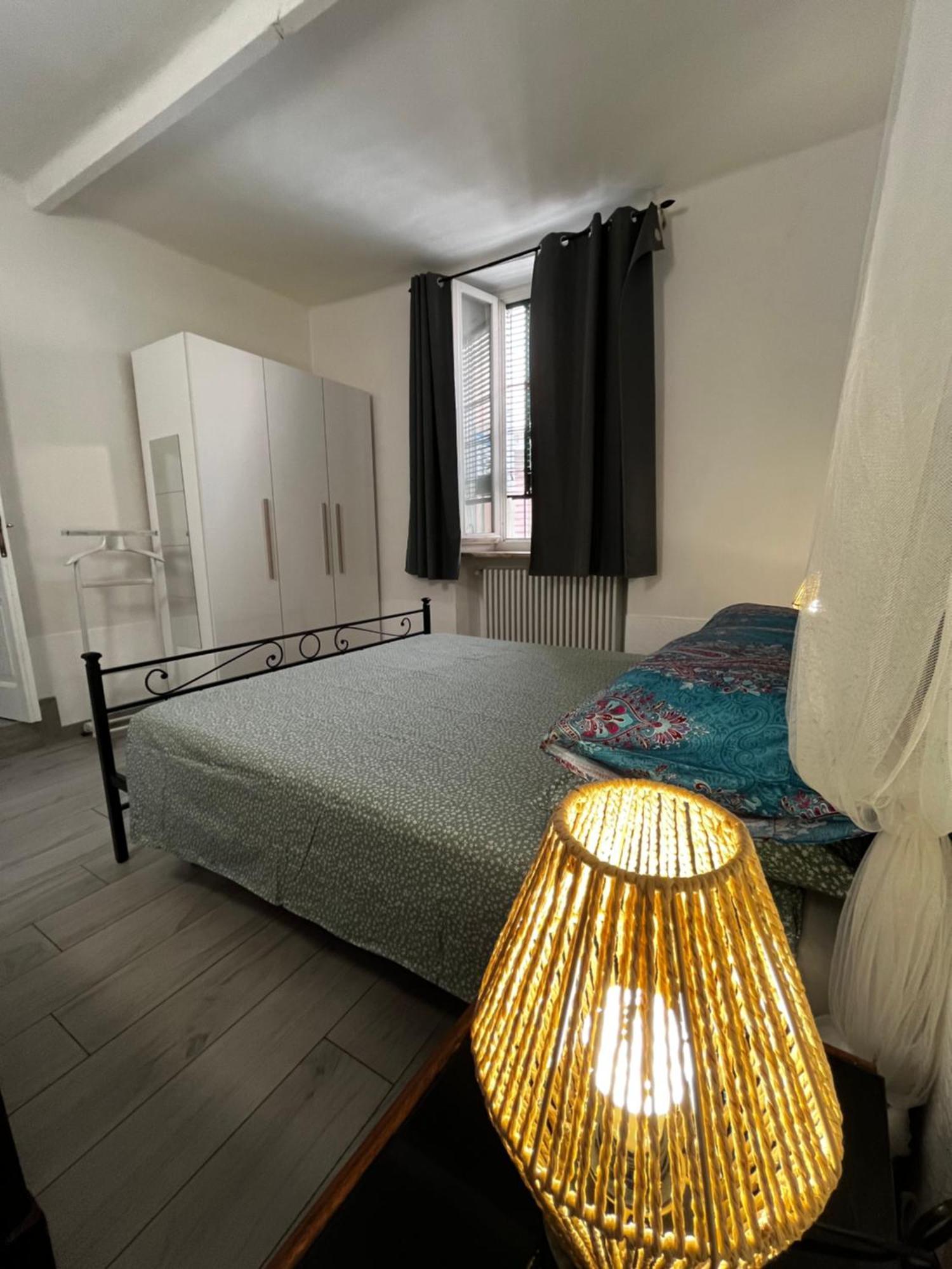 Apartamento Casa Giulietta - Lonato Del Garda Exterior foto