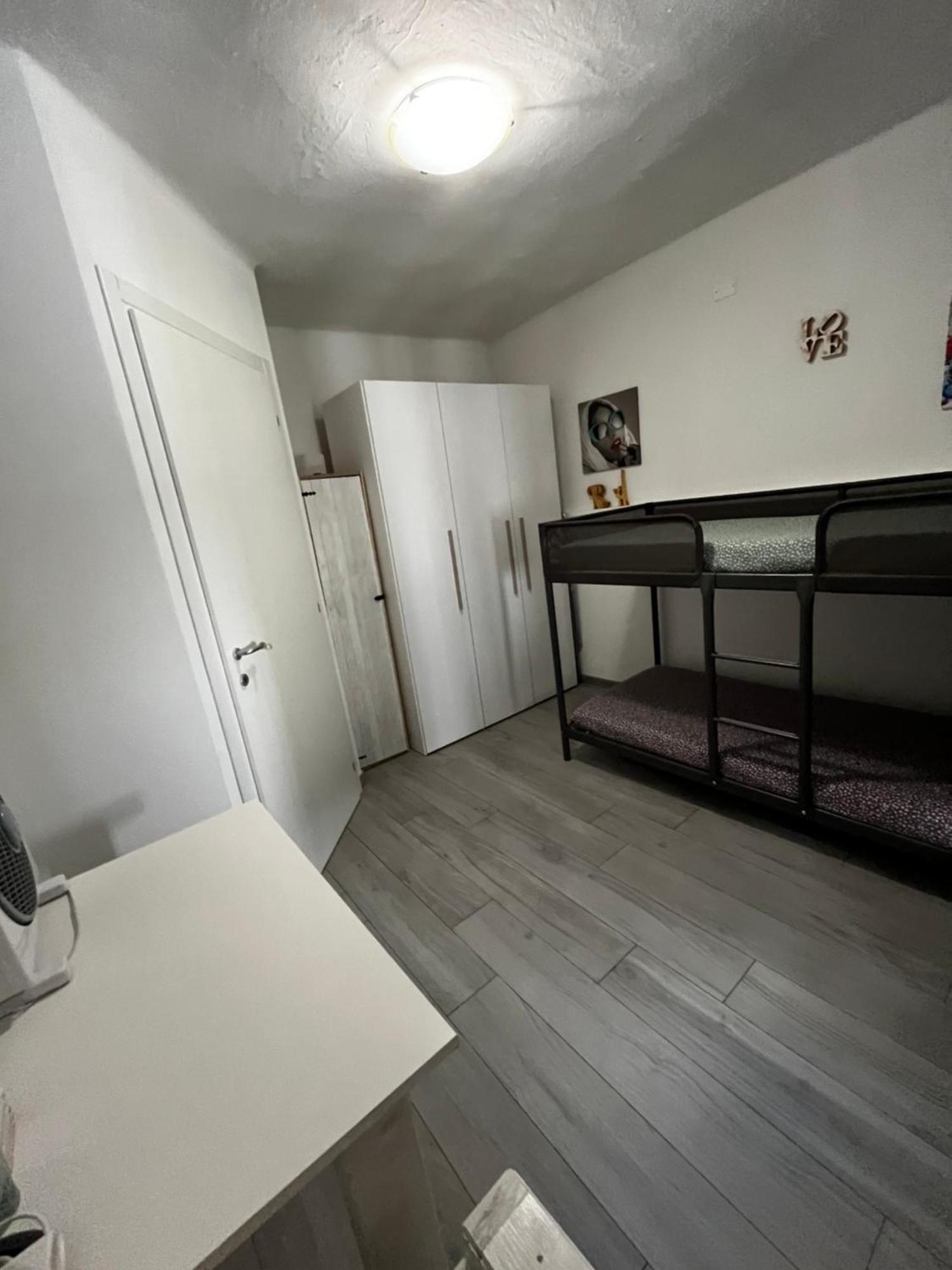 Apartamento Casa Giulietta - Lonato Del Garda Exterior foto